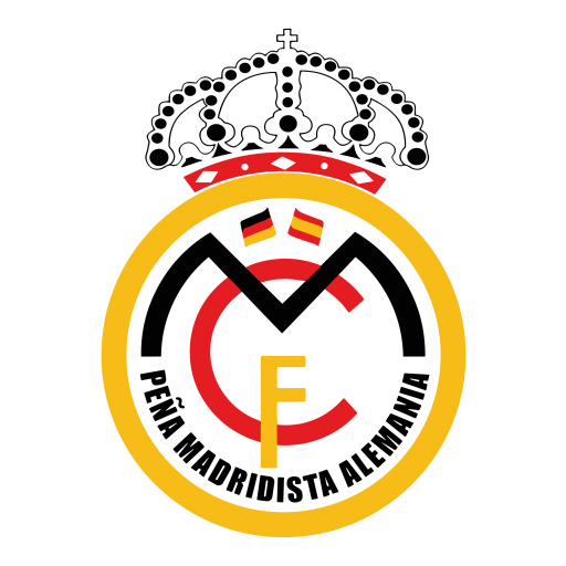 Madridista Alemania